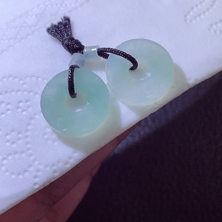 未镶嵌定制翡翠翡翠