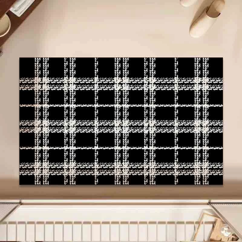 【主播补贴】轻奢高端卫生间吸水地垫