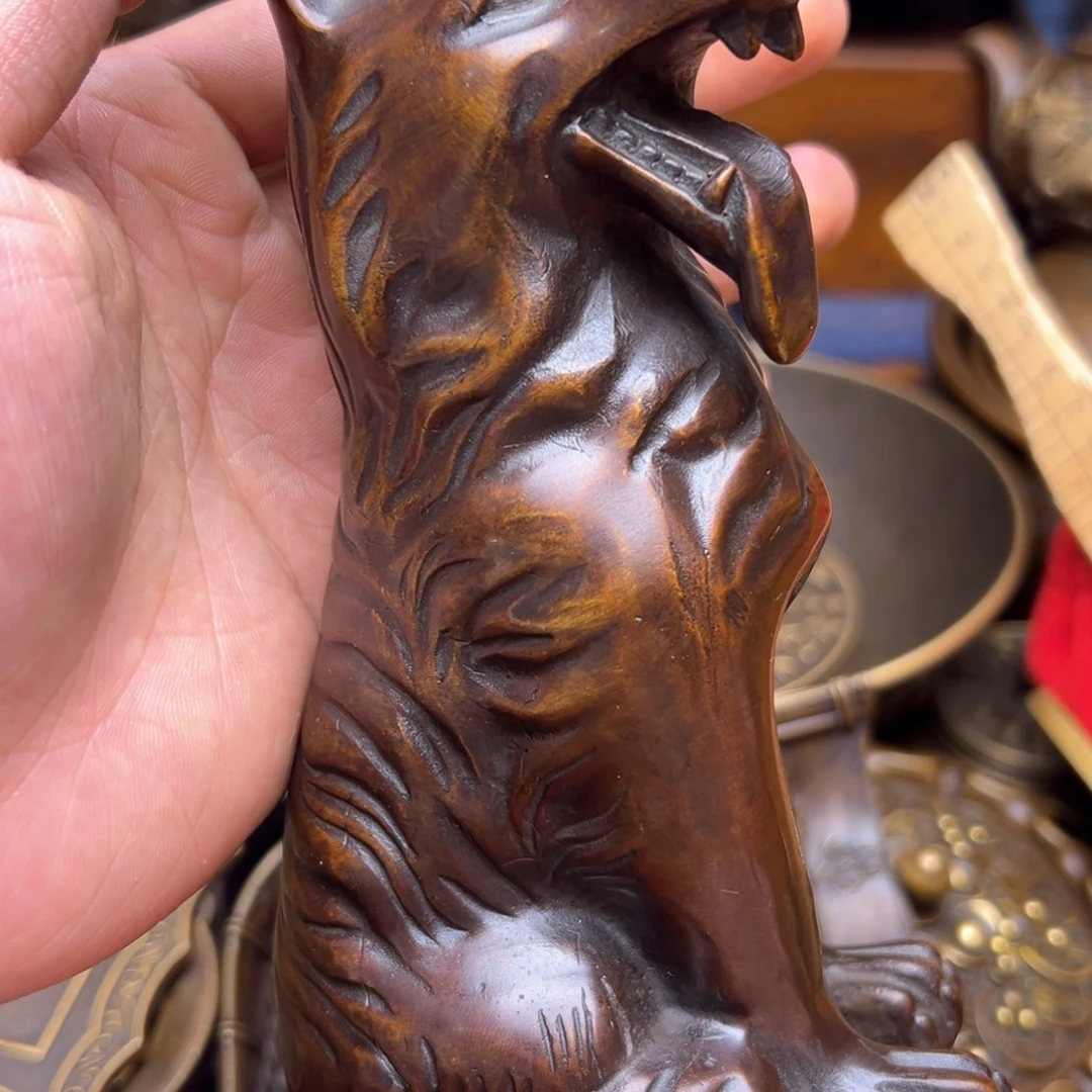 精美铜器点击下单