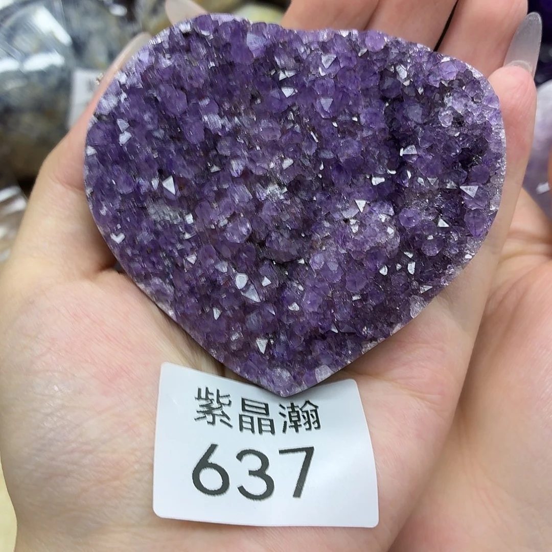 未镶嵌大型摆件（非配饰）水晶