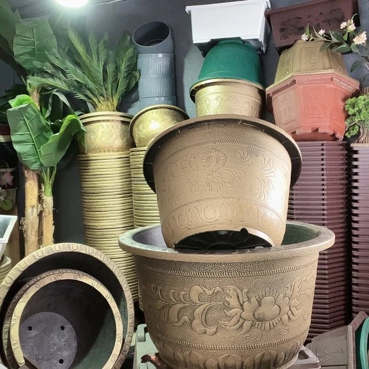 用***373花盆10个580元包邮