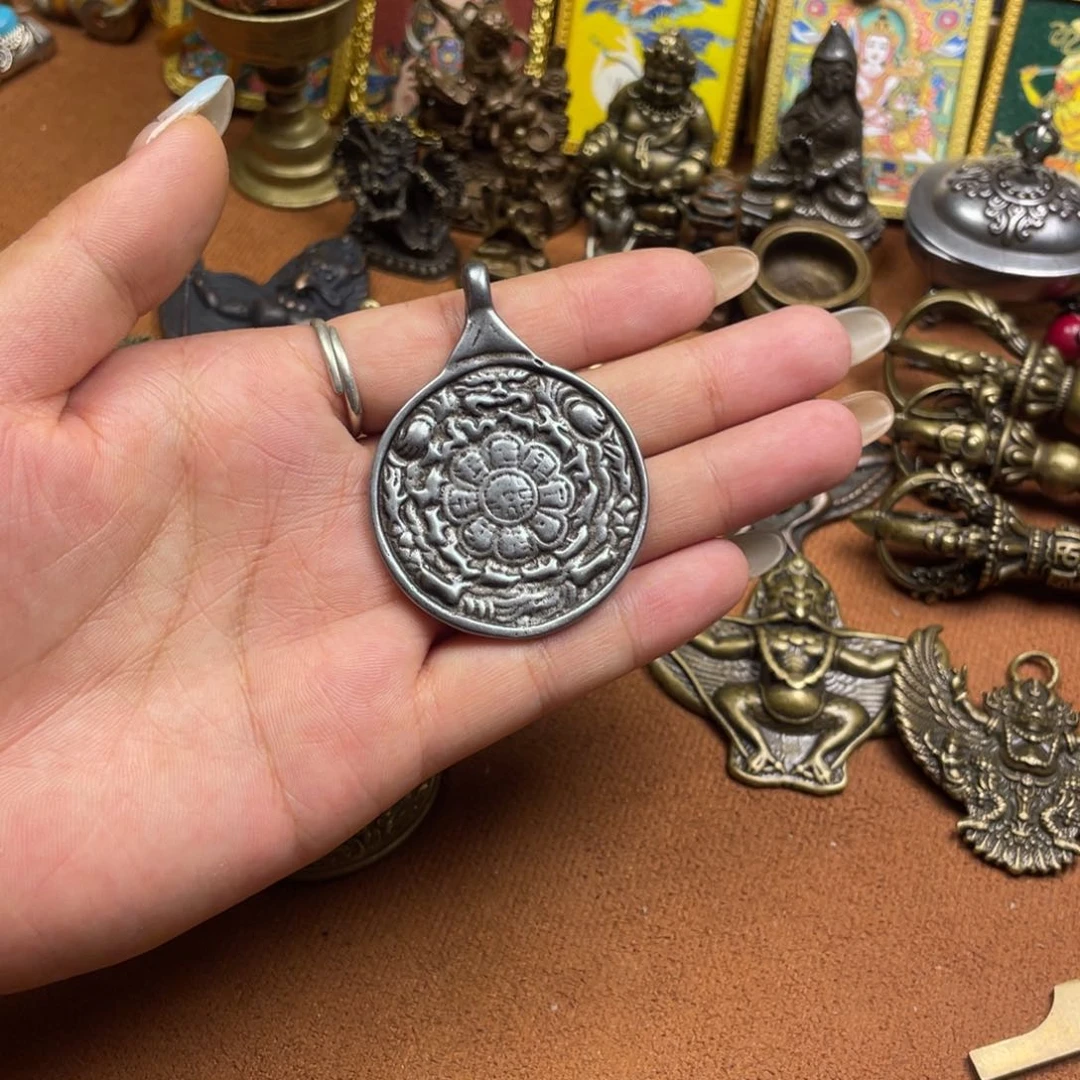 琉璃手工艺品小元素