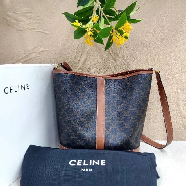 95新 Celine/思琳 /KIKI/单肩包/16583081