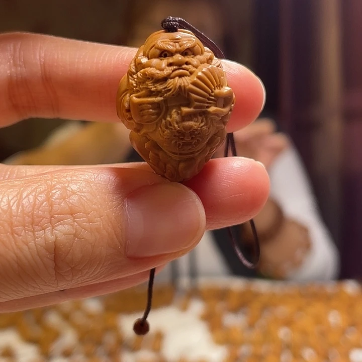 手串/手链橄榄核