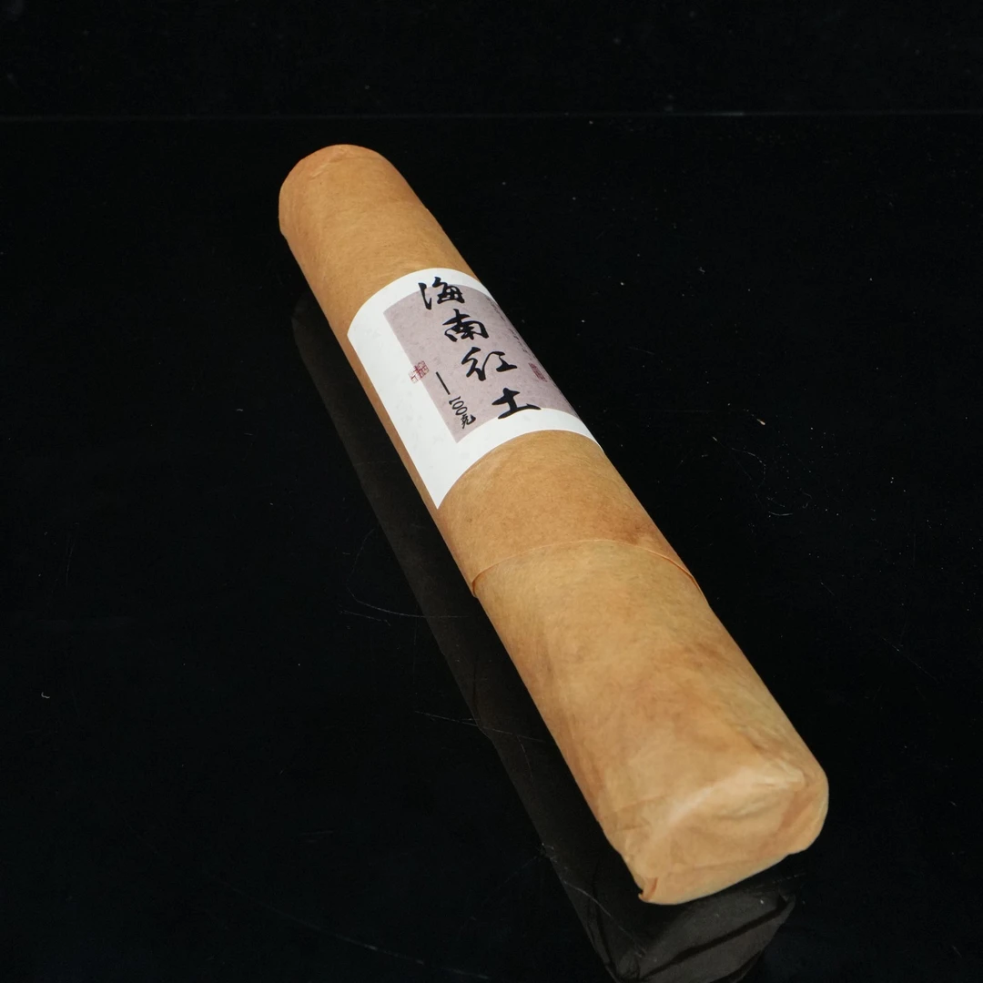 7437 2017年份海南包头加越南红土沉香线香 /  100g