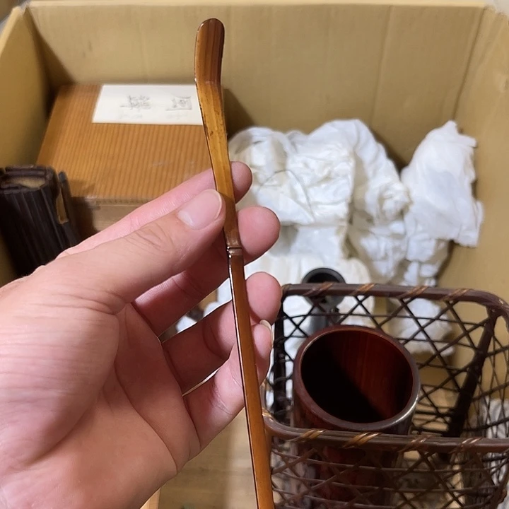 紫砂中古品默认微瑕，看好下单