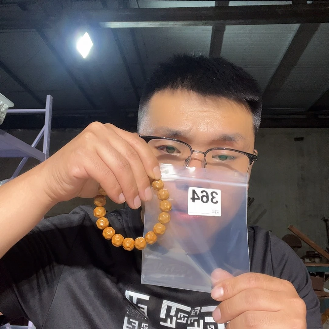 大果紫檀（缅甸花梨）364