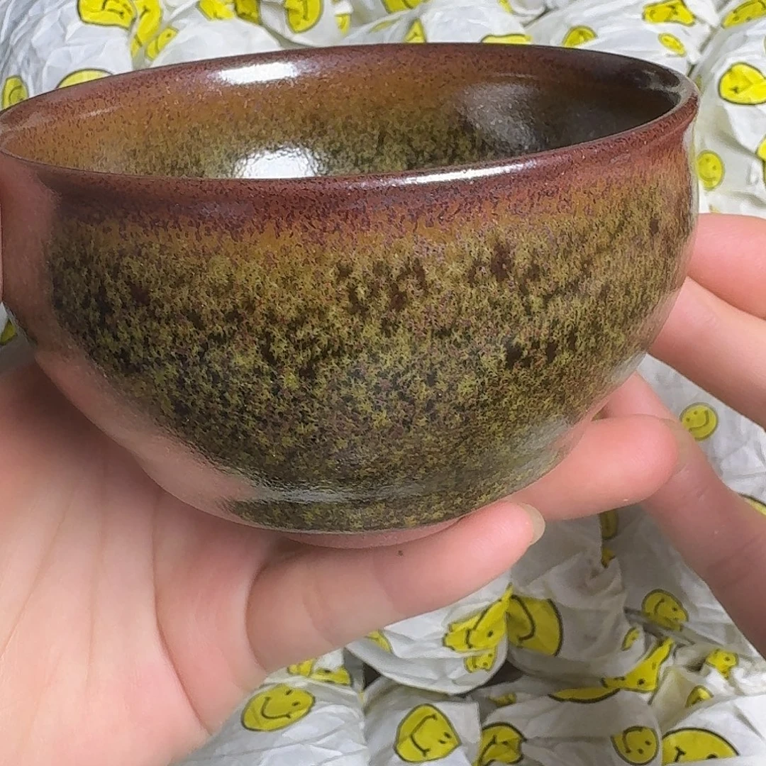 茶盏是因为有时候都想拥有