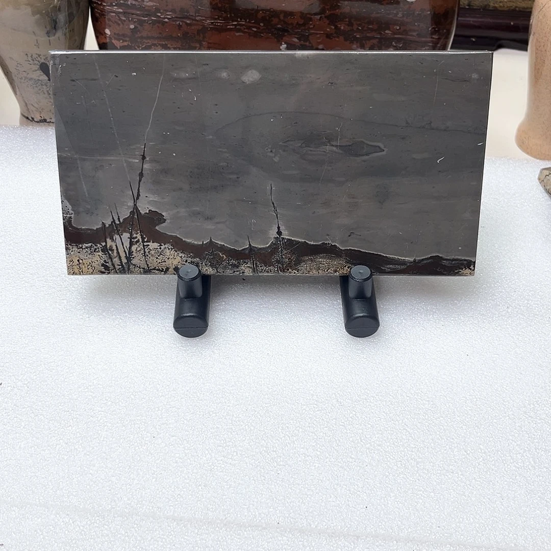 石材广西天然国画石