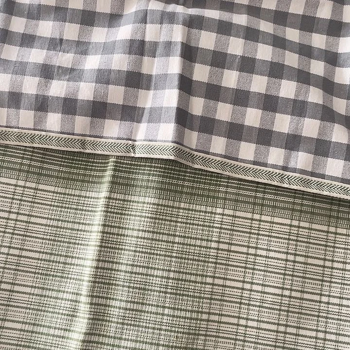 棉枕巾枕套各一对