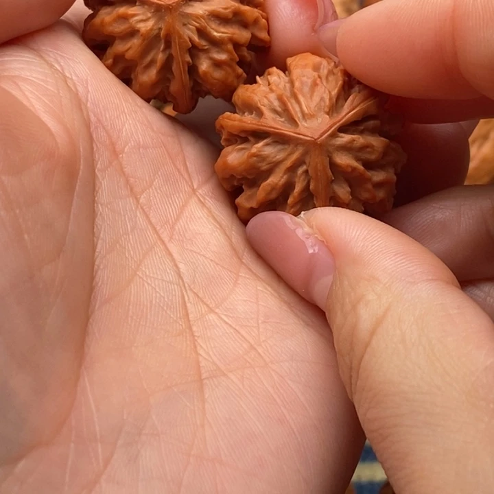 把件文玩核桃?****精品手捻