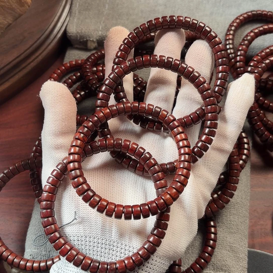 檀香紫檀（小叶紫檀）其他4/7