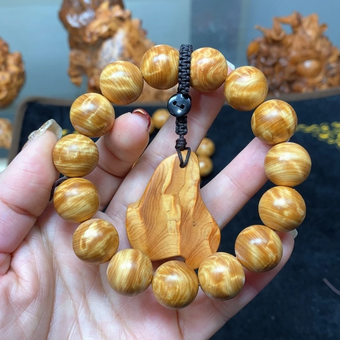 柏木（崖柏）太行崖柏1.5龙胆纹