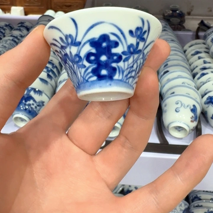 陶瓷艺术品收藏陶瓷