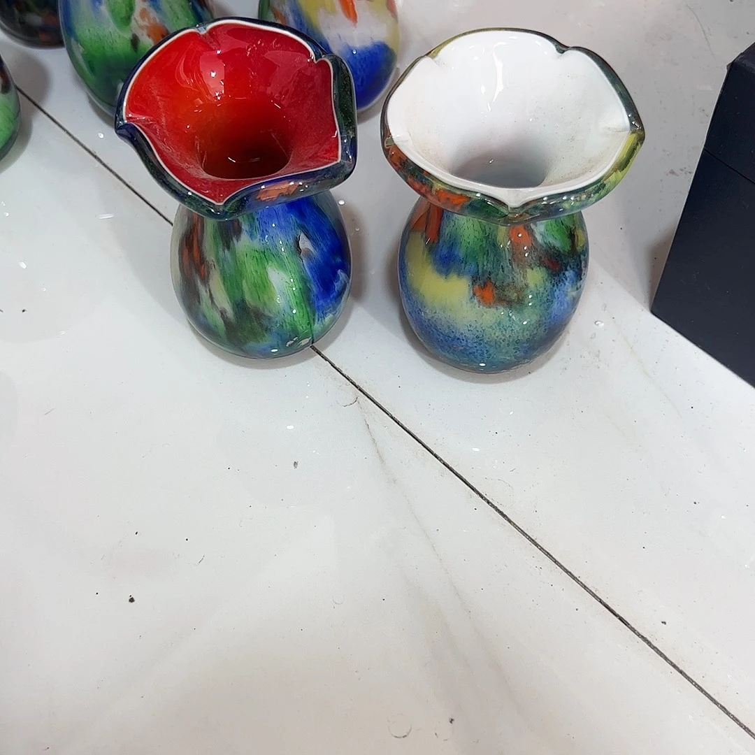 落****手工琉璃……手工琉璃