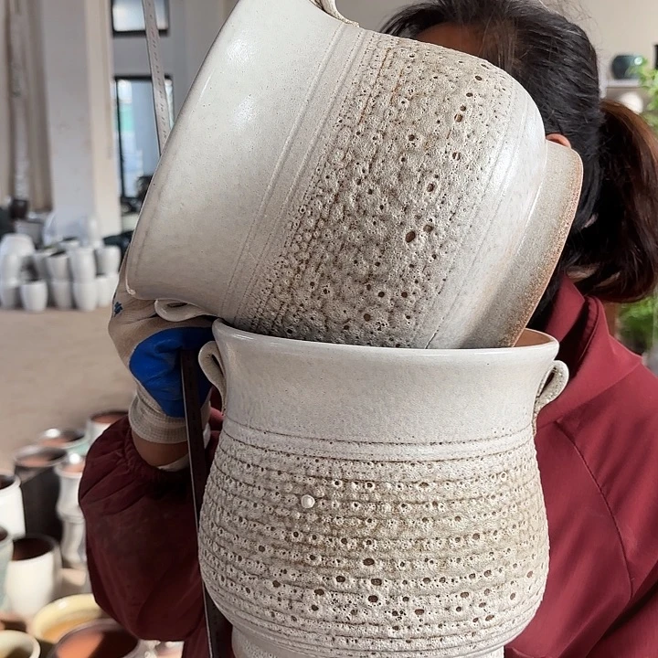 正品高21口21两个