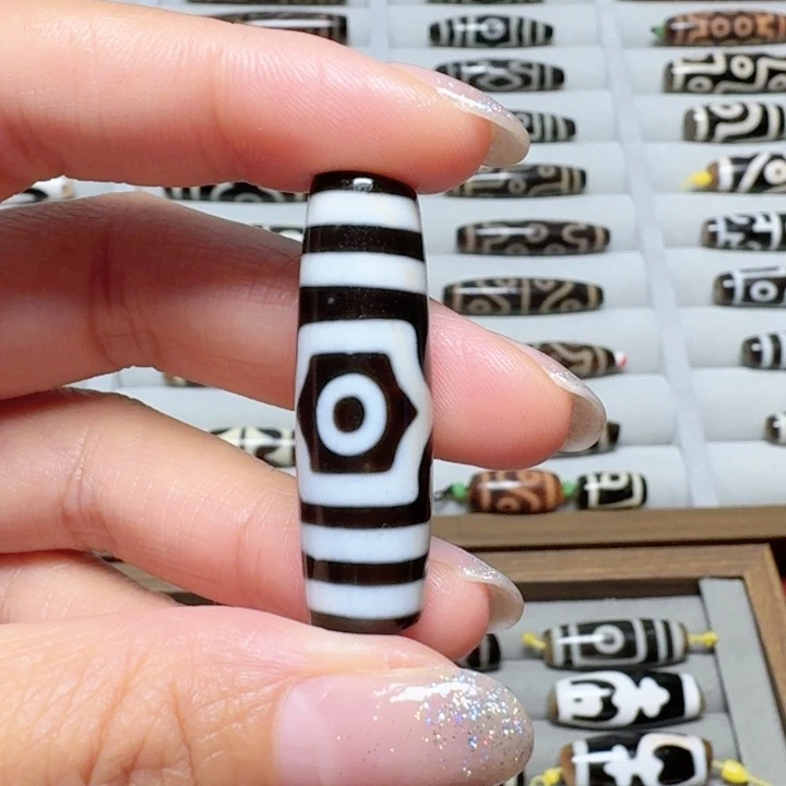 壹***码未镶嵌颈饰玛瑙/玉髓