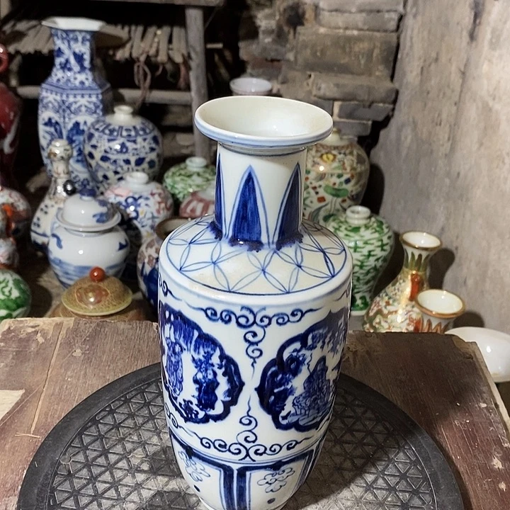 直播间的正实画面