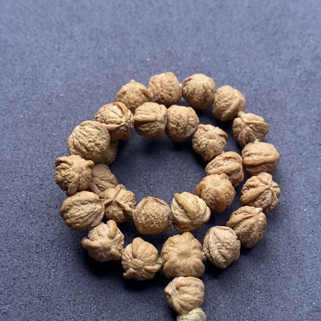 柏香籽/百香籽吊坠苦*：