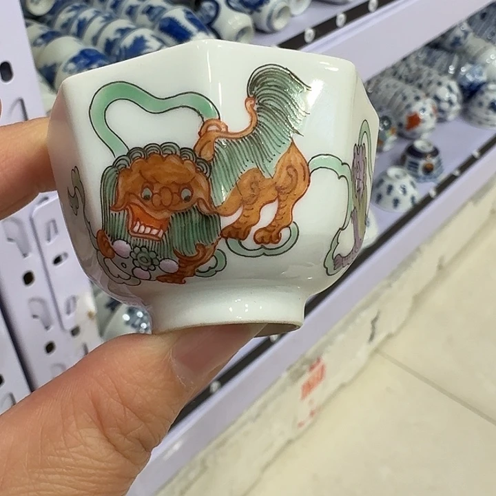 陶瓷艺术品收藏陶瓷