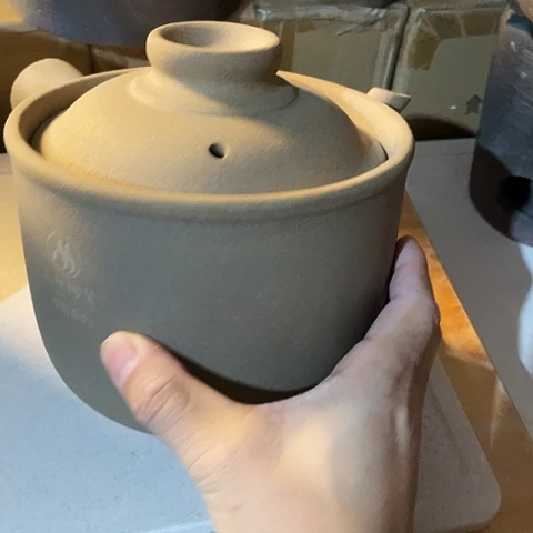 陶外贸单1个陶1800毫升