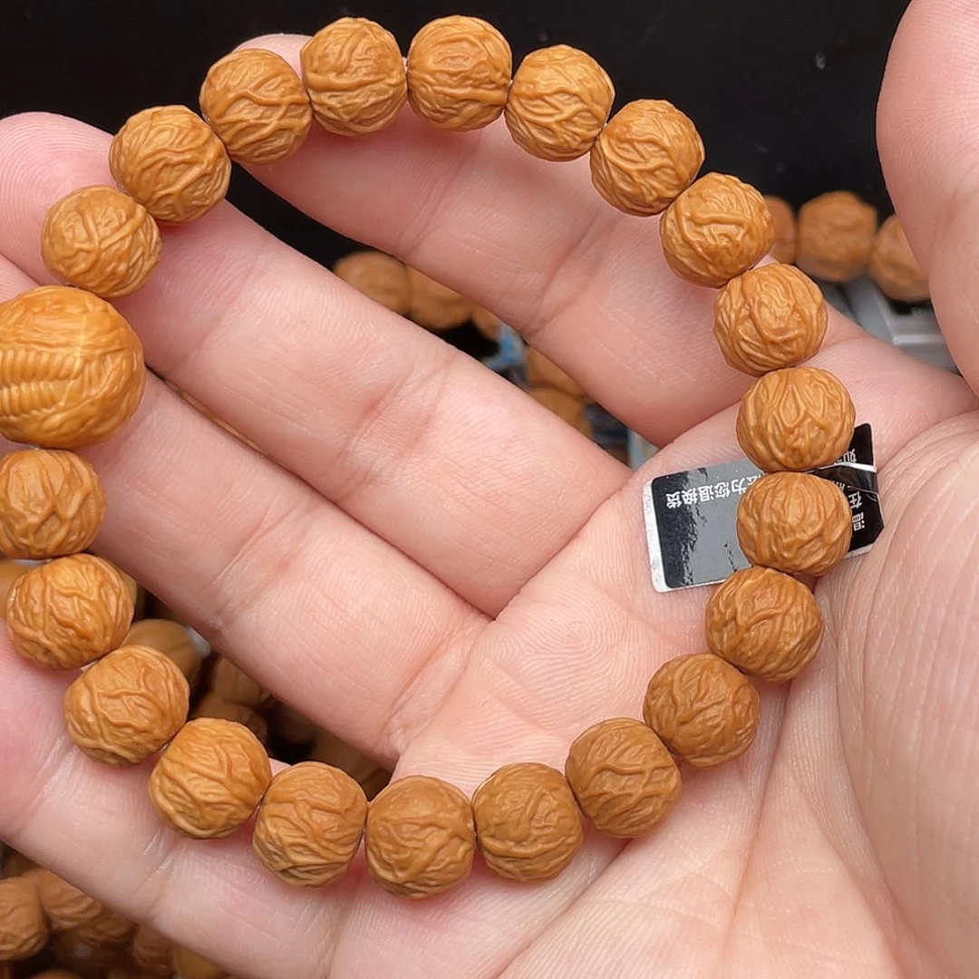 手串猴头核桃全品毒液