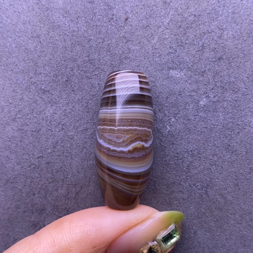 【闪购商品】未镶嵌玛瑙/玉髓珠宝奇石
