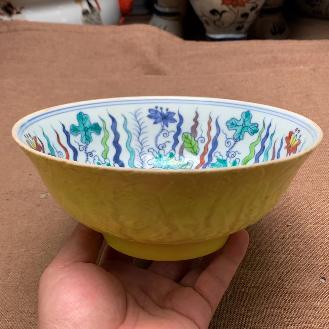 摆件旧藏瓷器旧藏瓷器