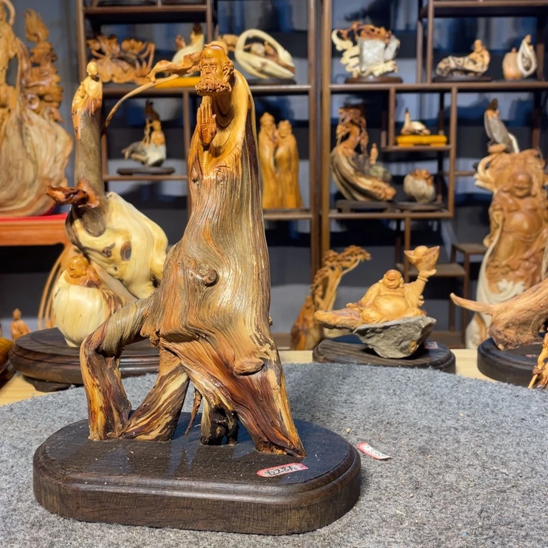 柏木（崖柏）5678888999