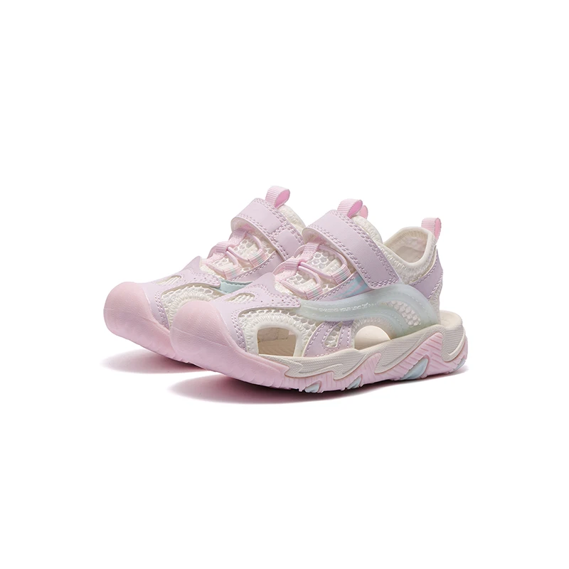 【品牌清仓】361°儿童沙滩凉鞋N92524604