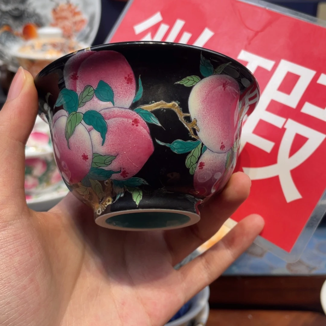 王***天瓷片景德镇景德镇陶瓷