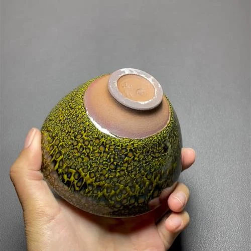 【闪购商品】茶盏-644............