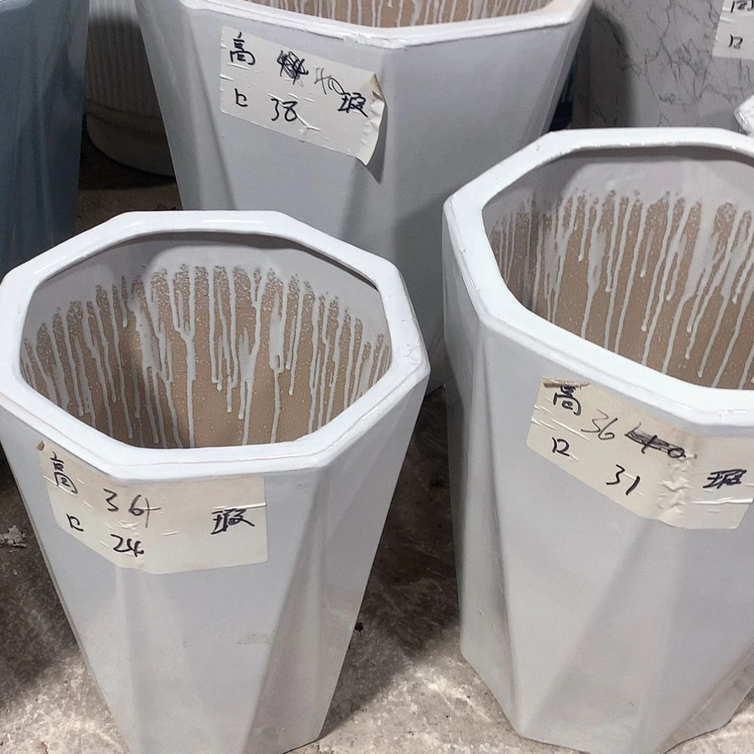 陶瓷花盆微瑕系列
