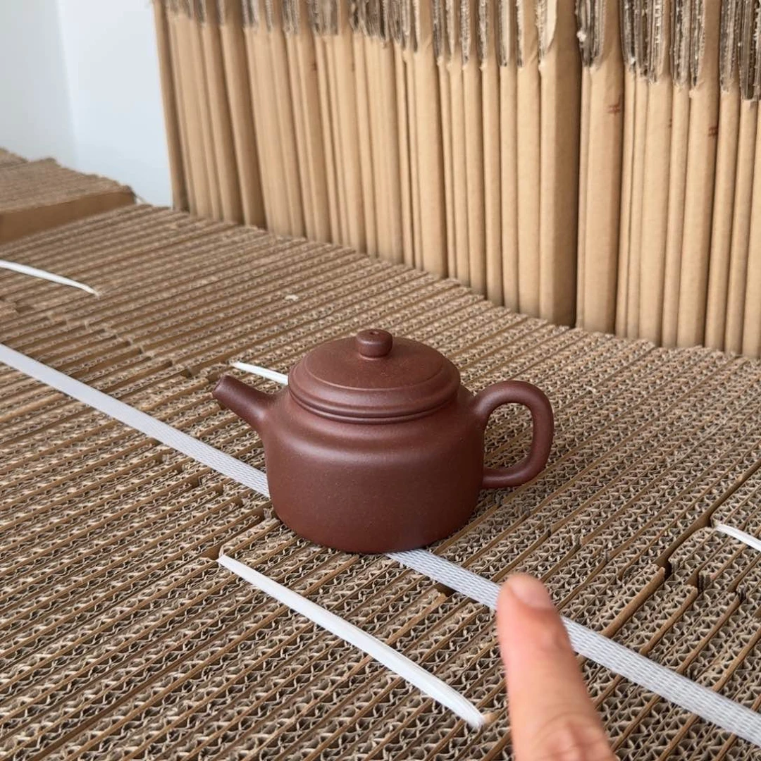 紫砂公道杯我是你的小可爱啊