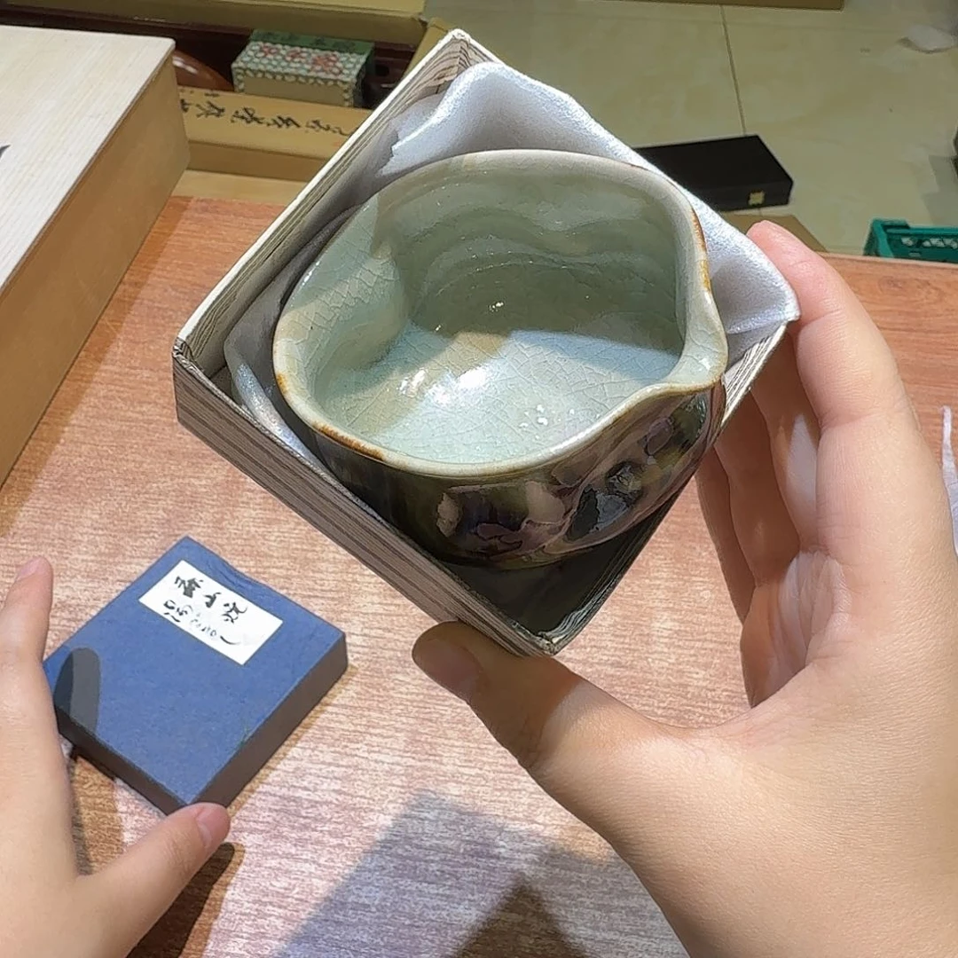 瓷片中古品非全新默认微瑕