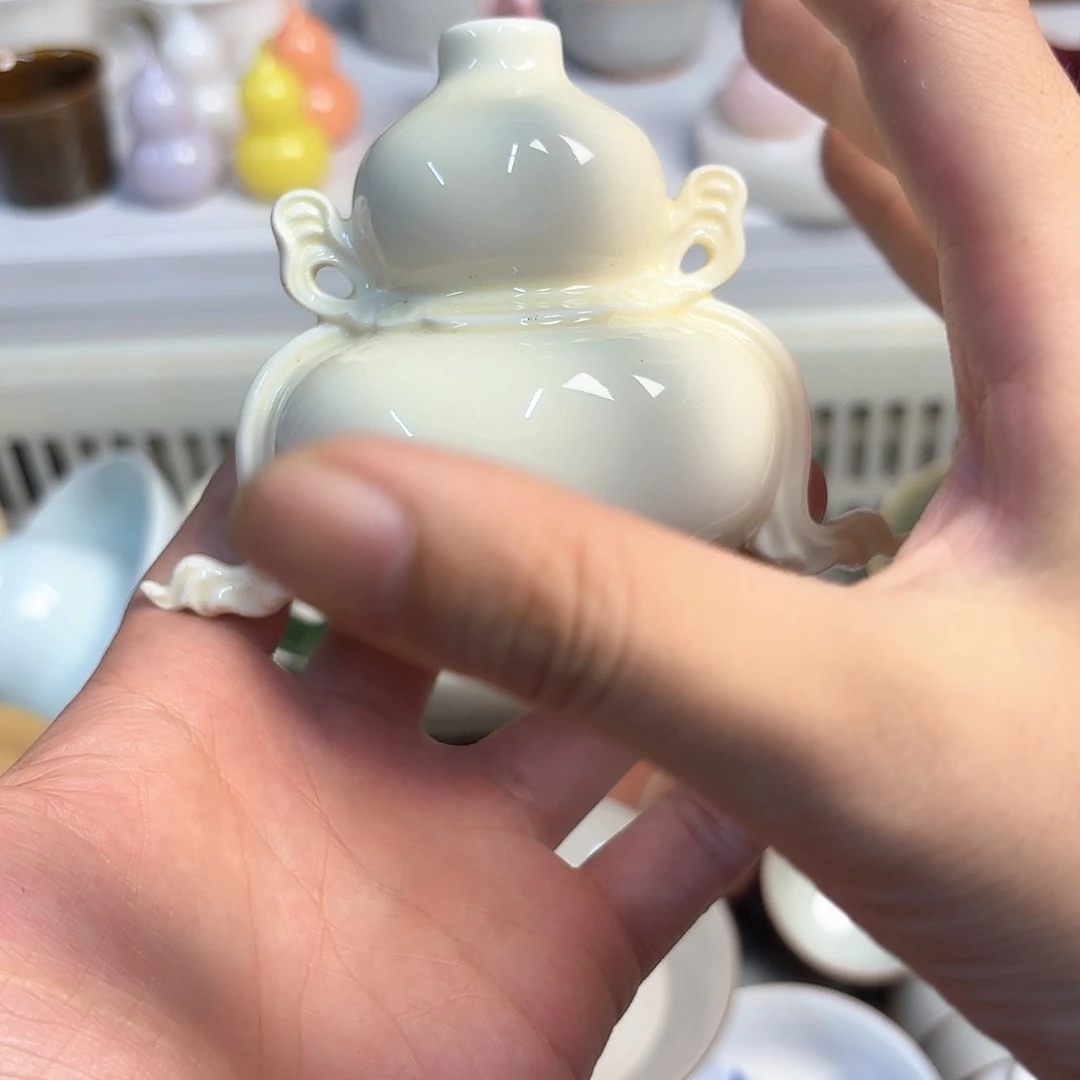 微瑕介意的请勿下单