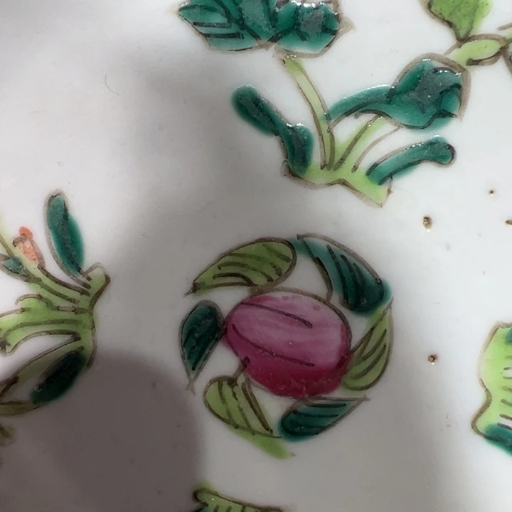 瓷片3****号瓷器。。。。。。。。。。。