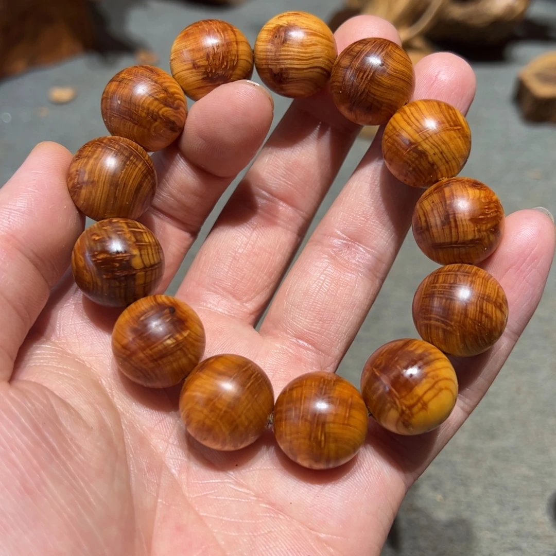 柏木（崖柏）北太行陈化崖柏