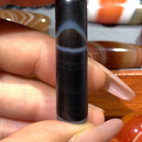 玛瑙/玉髓成品未镶嵌