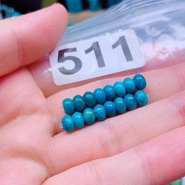 空竹粉丝专享十堰特色手工散珠