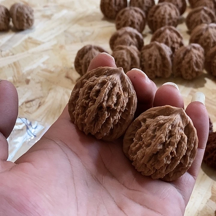 随****大叶紫檀（黑酸枝木类）全品无修无药老树39虎头