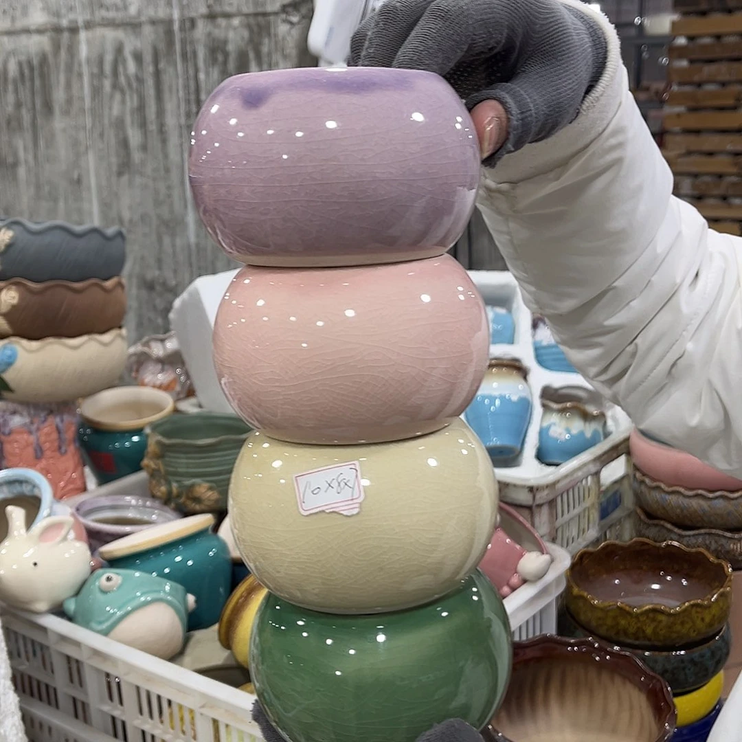 红陶正品数量有限