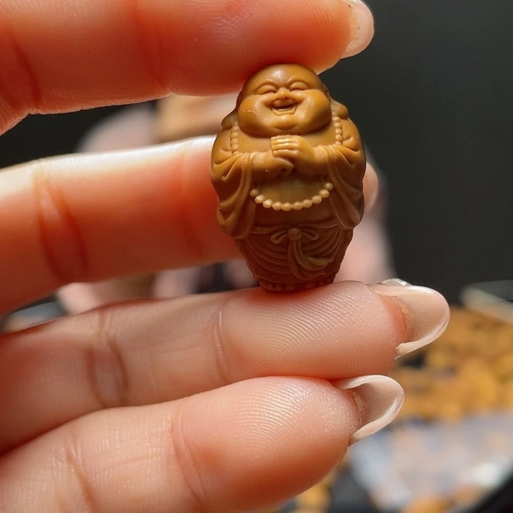 橄榄核手串/手链橄榄