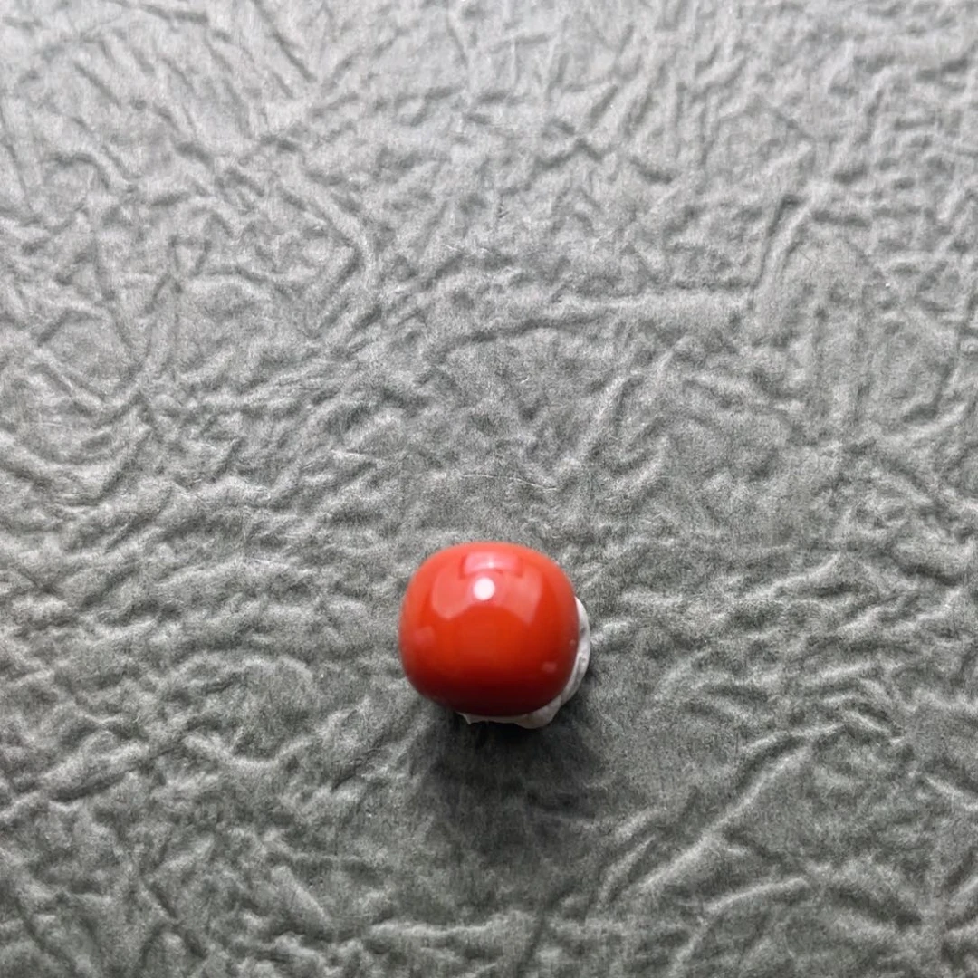 南红玛瑙未镶嵌配饰