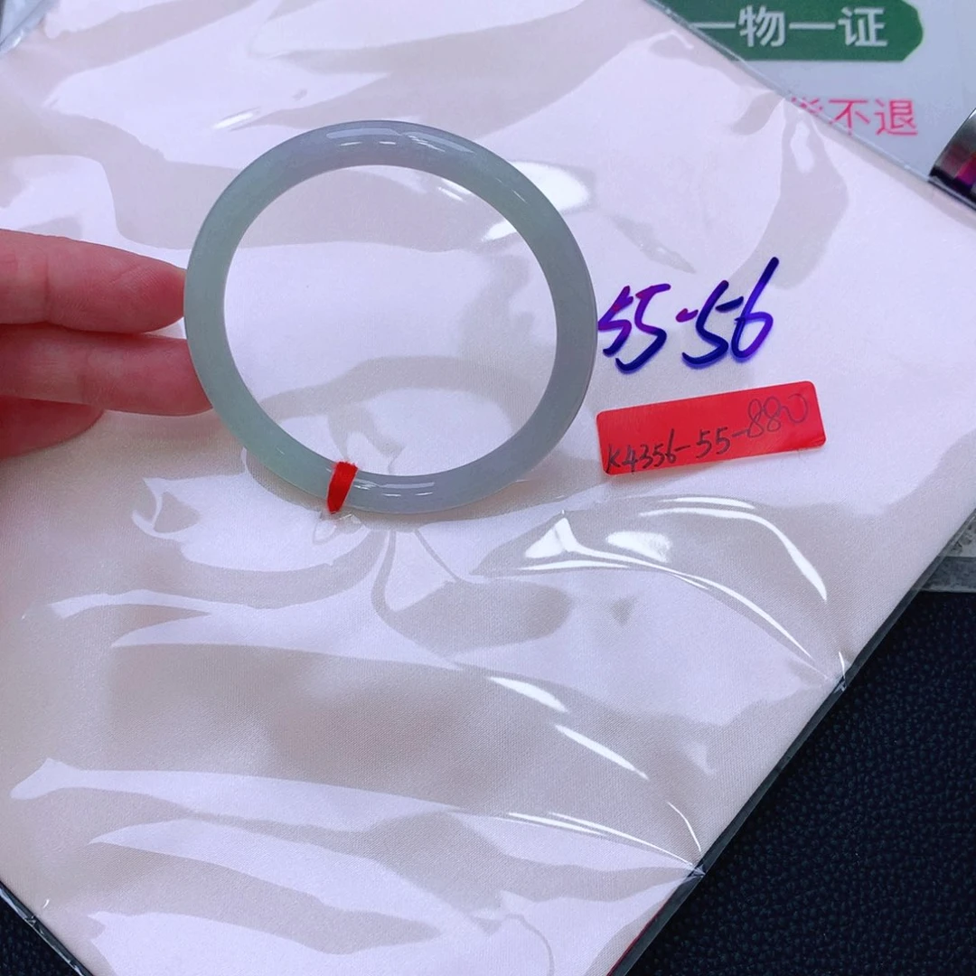 未镶嵌手镯翡翠梦*零缅甸翡翠手镯