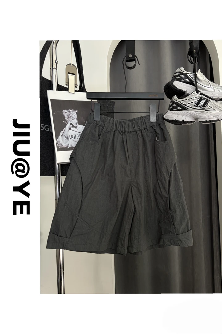 夏季短裤       #34282