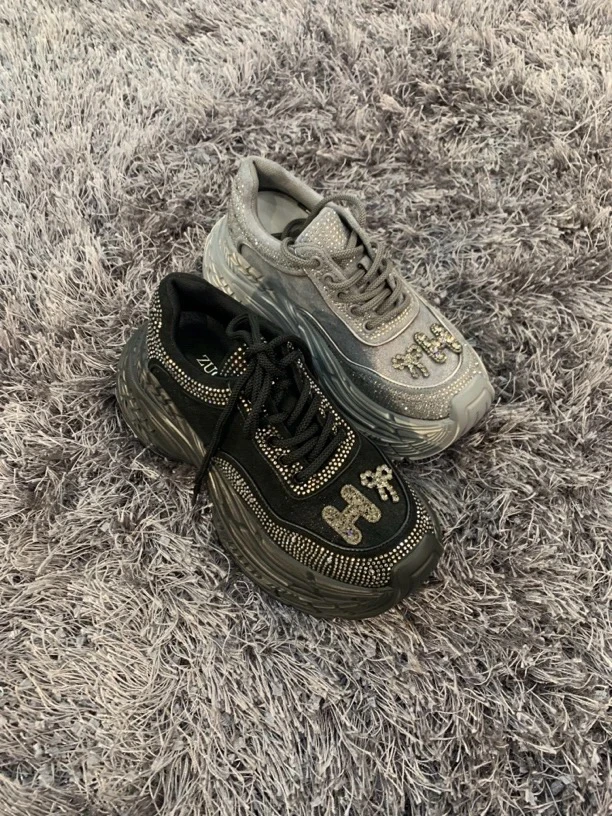 新款时尚休闲鞋780-08