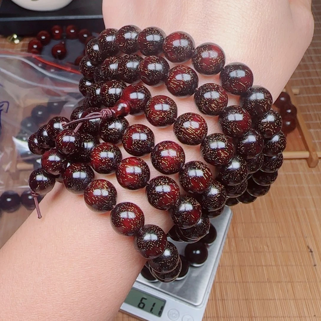 檀香紫檀（小叶紫檀）1.0