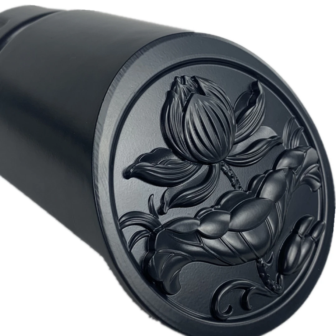 铝镁锰仿古瓦铝合金瓦古建铝瓦金属瓦寺院古建改造翻新