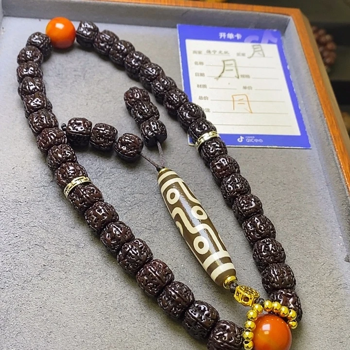 吊坠金刚菩提金刚